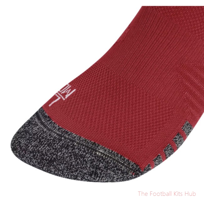 [BSJH] 2026-2027 Liverpool Home Socks Red Jersey