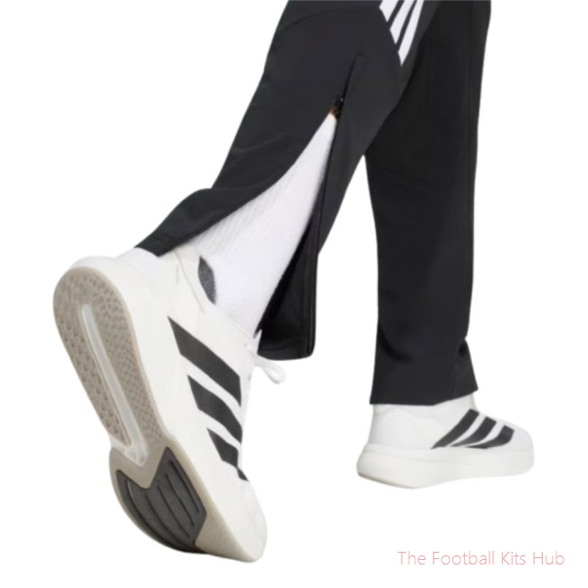 [BSJH] 2026-2027 Liverpool Presentation Pants Black