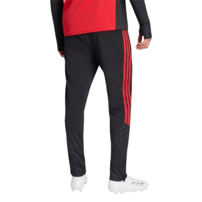 [BSJH] 2026 2027 Man Utd Pants Training Kit (Black)