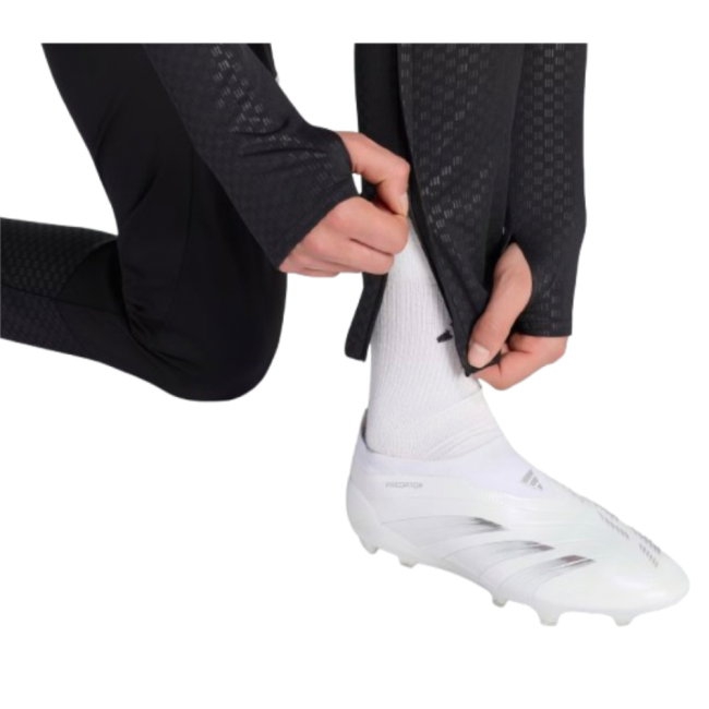 [BSJH] 2026 2027 Man Utd Pants Training Kit (Black)
