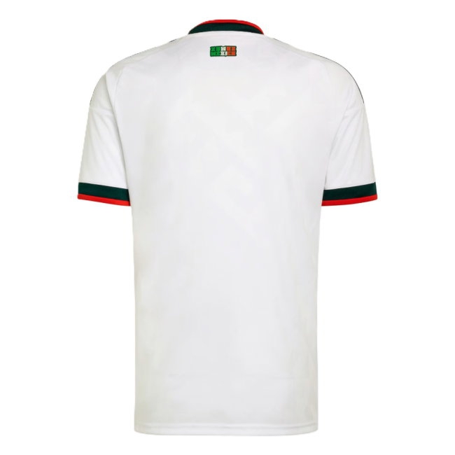 [BSJ] 2026 2027 Mexico Shirt Name) Away Uniform (Your Jersey
