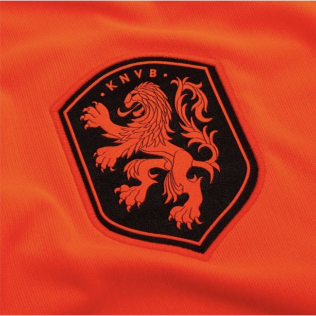 [BSJ] 2026 2027 Netherlands Shirt Name) Home Kit (Your Jersey