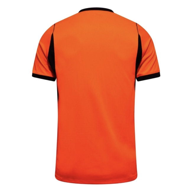 [BSJ] 2026 2027 Netherlands Shirt Name) Home Kit (Your Jersey
