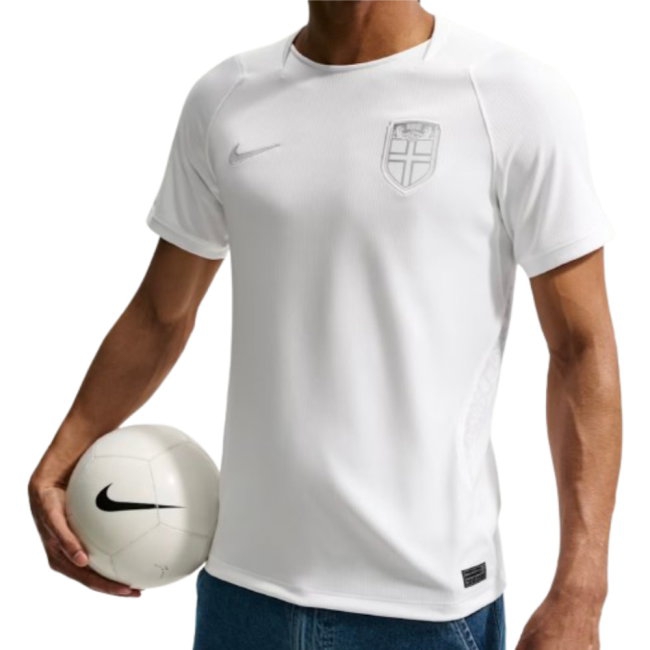 [BSJ] 2026 2027 Norway Shirt Haaland Third Apparel (Braut 9) Jersey