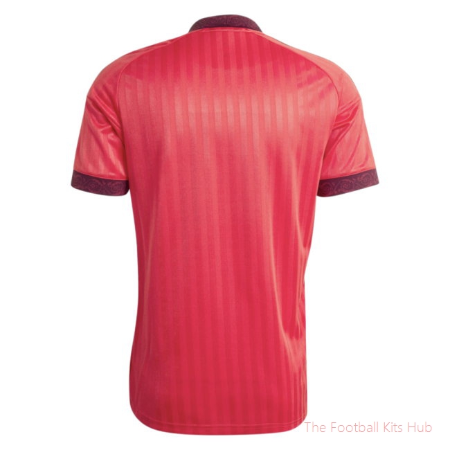 2026/27 Olympique Lyon Away Shirt Benzema 10 - image 3