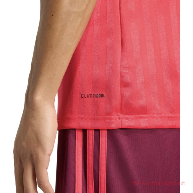 2026/27 Olympique Lyon Away Shirt Benzema 10 - image 4