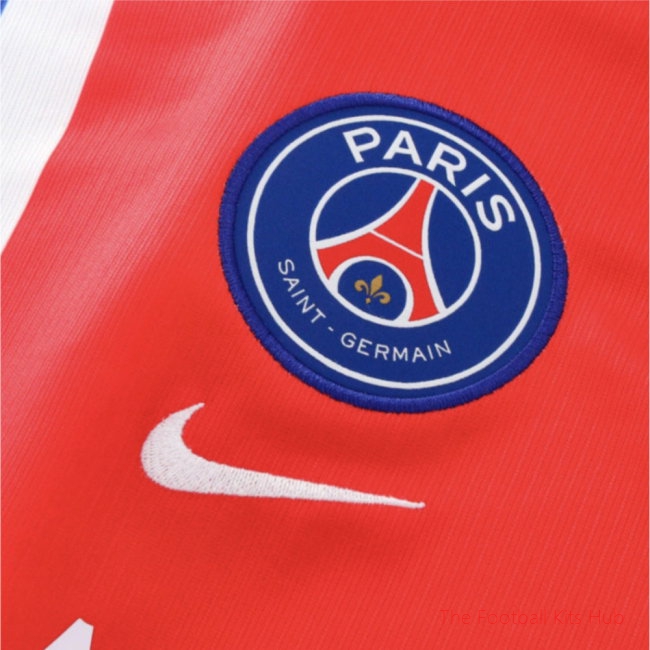 [BSJH] 2026-2027 PSG Home Shirt Kids Jersey
