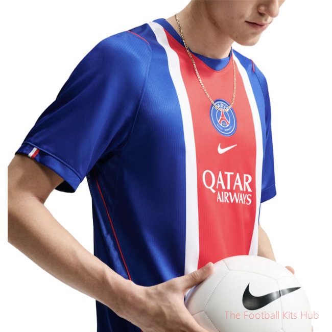 [BSJH] 2026-2027 PSG Paris Saint Germain Home Shirt Jersey