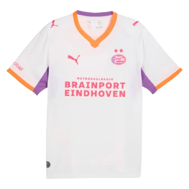 [BSJ] 2026 2027 PSV Eindhoven Shirt Away Kit Jersey