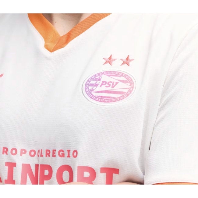 [BSJ] 2026 2027 PSV Eindhoven Shirt Away Kit Jersey