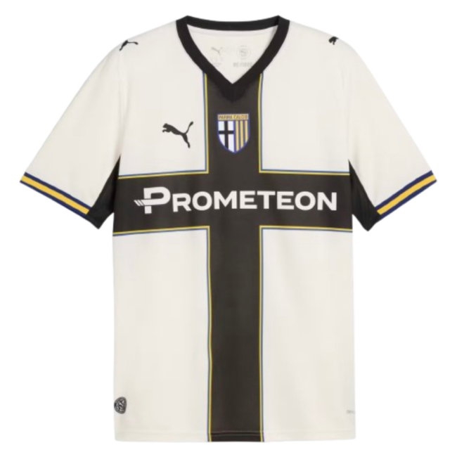 [BSJH] 2026 2027 Parma Shirt Home Apparel (Zola 10) Jersey
