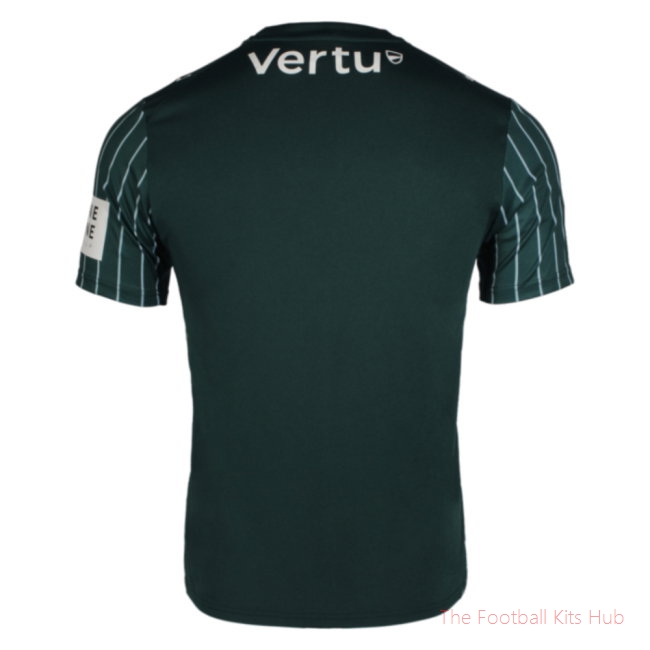2026/27 Plymouth Argyle Home Shirt - image 2