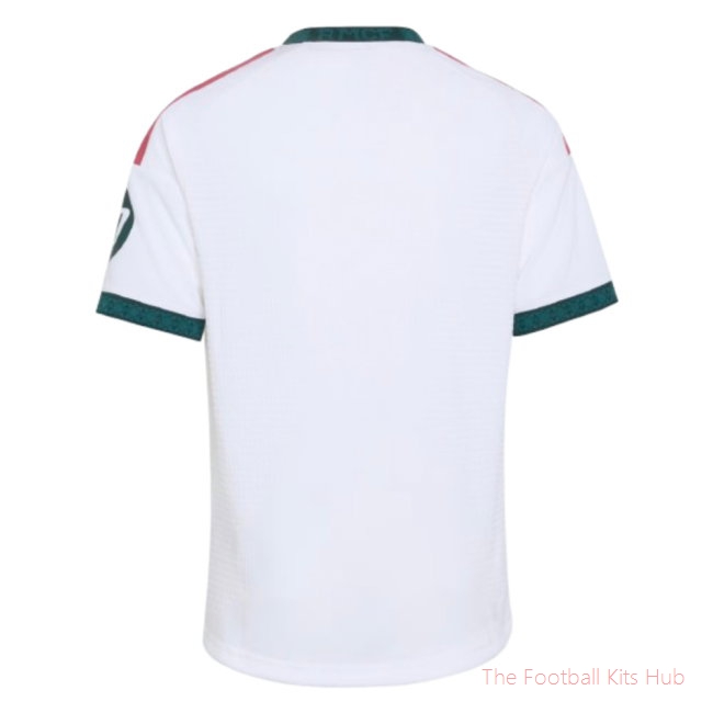 2026/27 Real Madrid Home Shirt Kids Kaka 8 - image 3