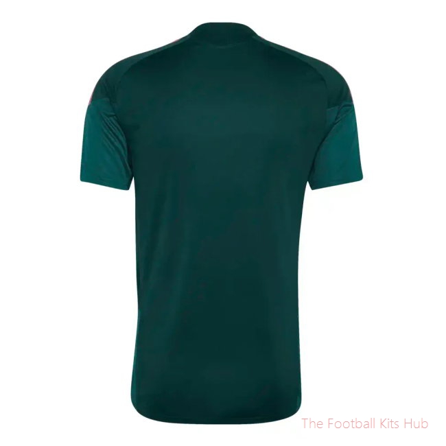2026/27 Real Madrid Training Jersey Aurora Ivy Kaka 8 - image 3