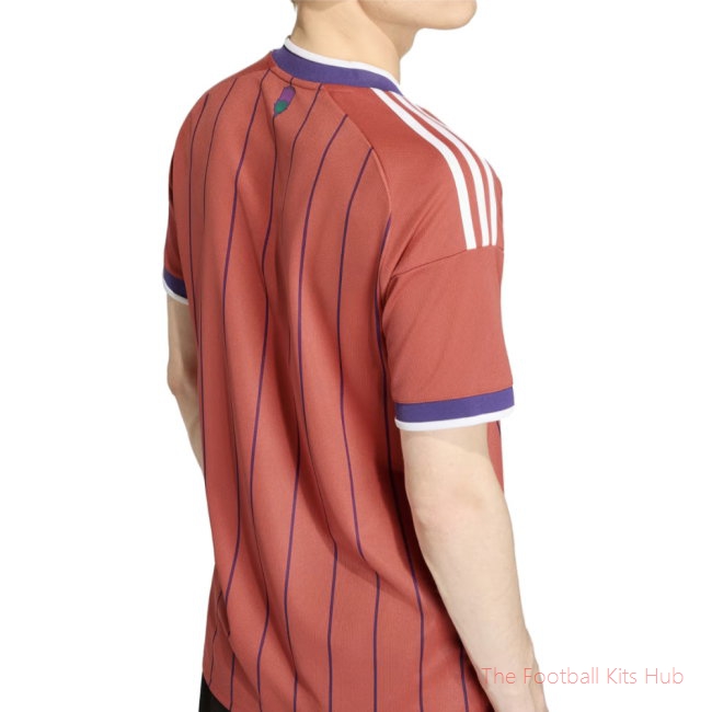 2026/27 Scotland Away Shirt Fletcher 8 - image 5