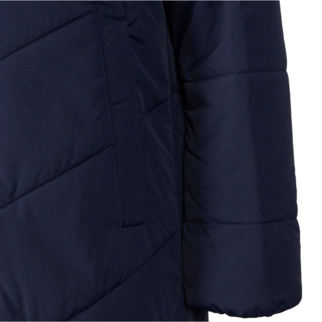 [BSJ] 2026 2027 Scotland Rugby Length Padded Jacket Uniform 3/4 (Kids)