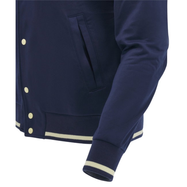 [BSJ] 2026 2027 Scotland Rugby Anthem Jacket Kit (Navy)