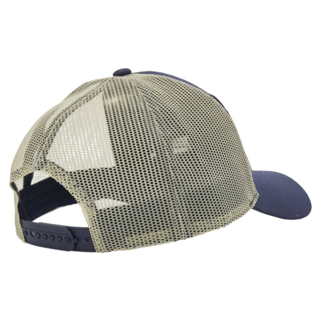 [BSJ] 2026 2027 Scotland Rugby Trucker Cap Apparel