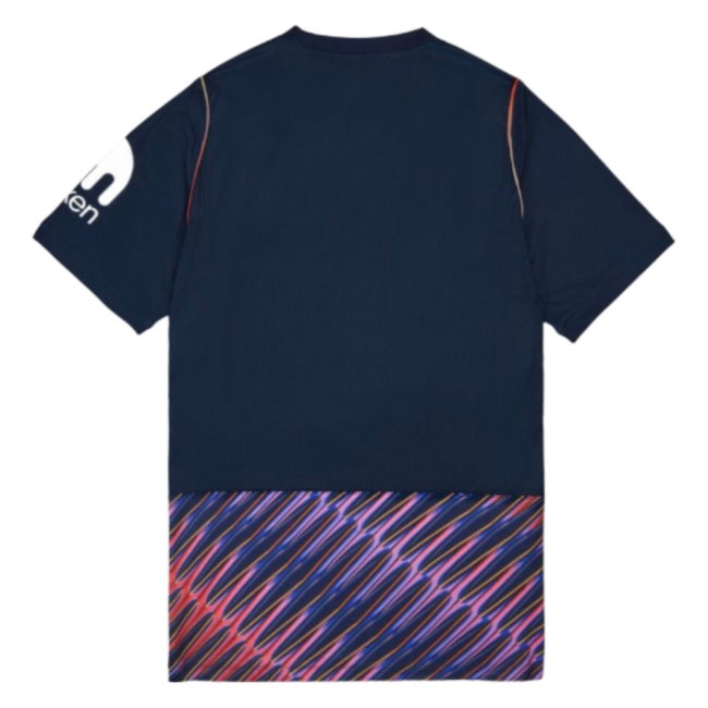 [BSJ] 2026 2027 Tottenham Shirt Away Kit (Kane 10) Jersey