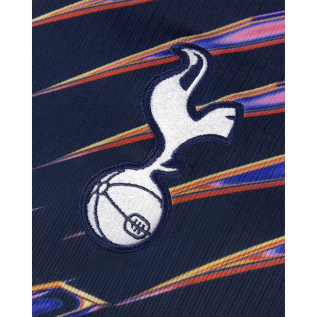 [BSJ] 2026 2027 Tottenham Shirt Away Kit (Kane 10) Jersey