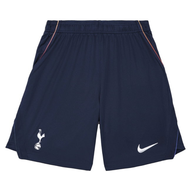 [BSJ] 2026 2027 Tottenham Socks Home Apparel (Navy) Jersey