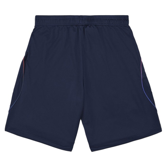 [BSJ] 2026 2027 Tottenham Socks Home Apparel (Navy) Jersey