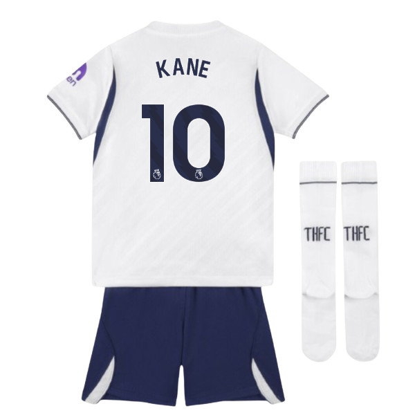 [BSJ] 2026 2027 Tottenham Mini Kit Home Uniform (Kane 10) Jersey
