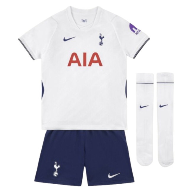 [BSJ] 2026 2027 Tottenham Mini Kit Home Uniform (Kane 10) Jersey