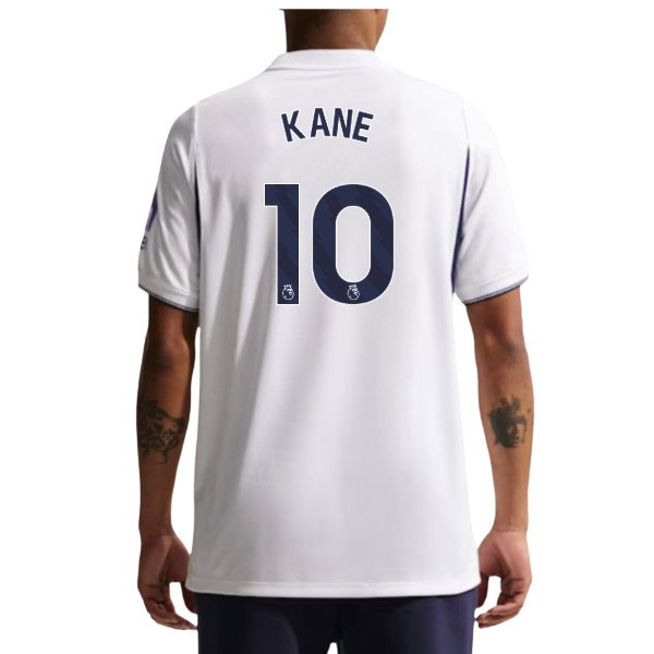 [BSJ] 2026 2027 Tottenham Shirt Home Uniform (Kane 10) Jersey