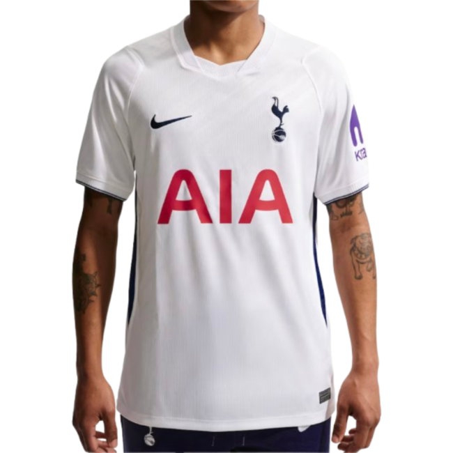 [BSJ] 2026 2027 Tottenham Shirt Home Uniform (Kane 10) Jersey