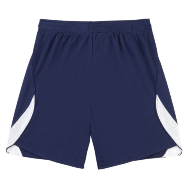 [BSJ] 2026 2027 Tottenham Shorts Home Kids Kit (Navy) Jersey