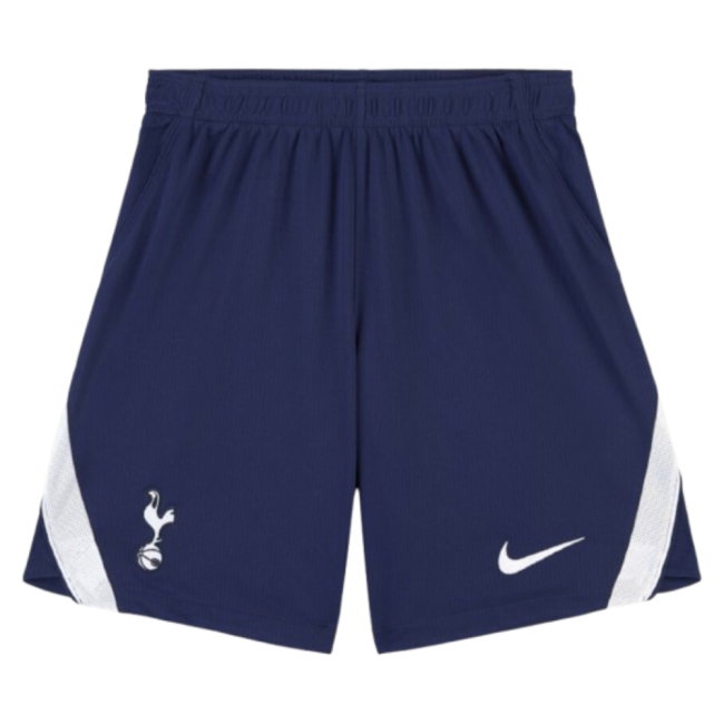 [BSJ] 2026 2027 Tottenham Shorts Home Kit (Navy) Jersey