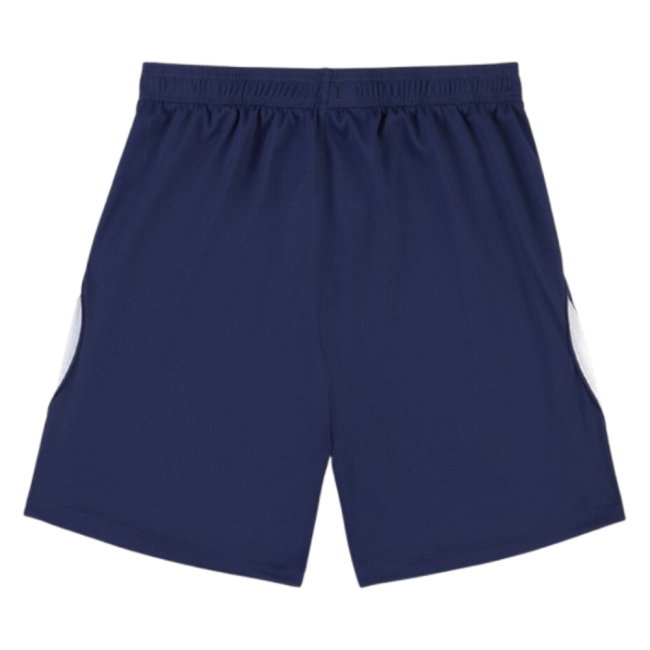 [BSJ] 2026 2027 Tottenham Shorts Home Kit (Navy) Jersey