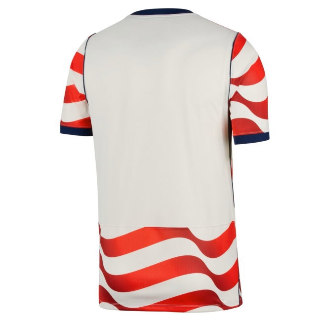 [BSJ] 2026 2027 USA Shirt Name) Home Kit (Your Jersey