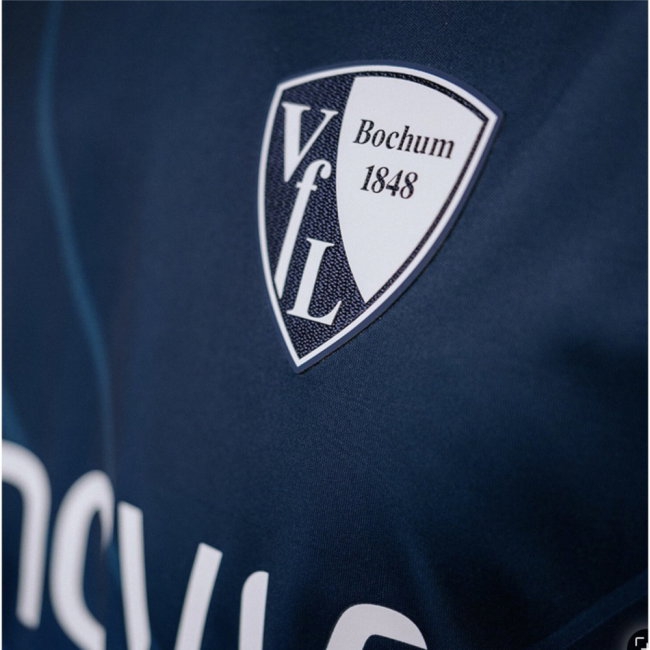 [BSJ] 2026 2027 VFL Bochum Shirt Home Kit Jersey