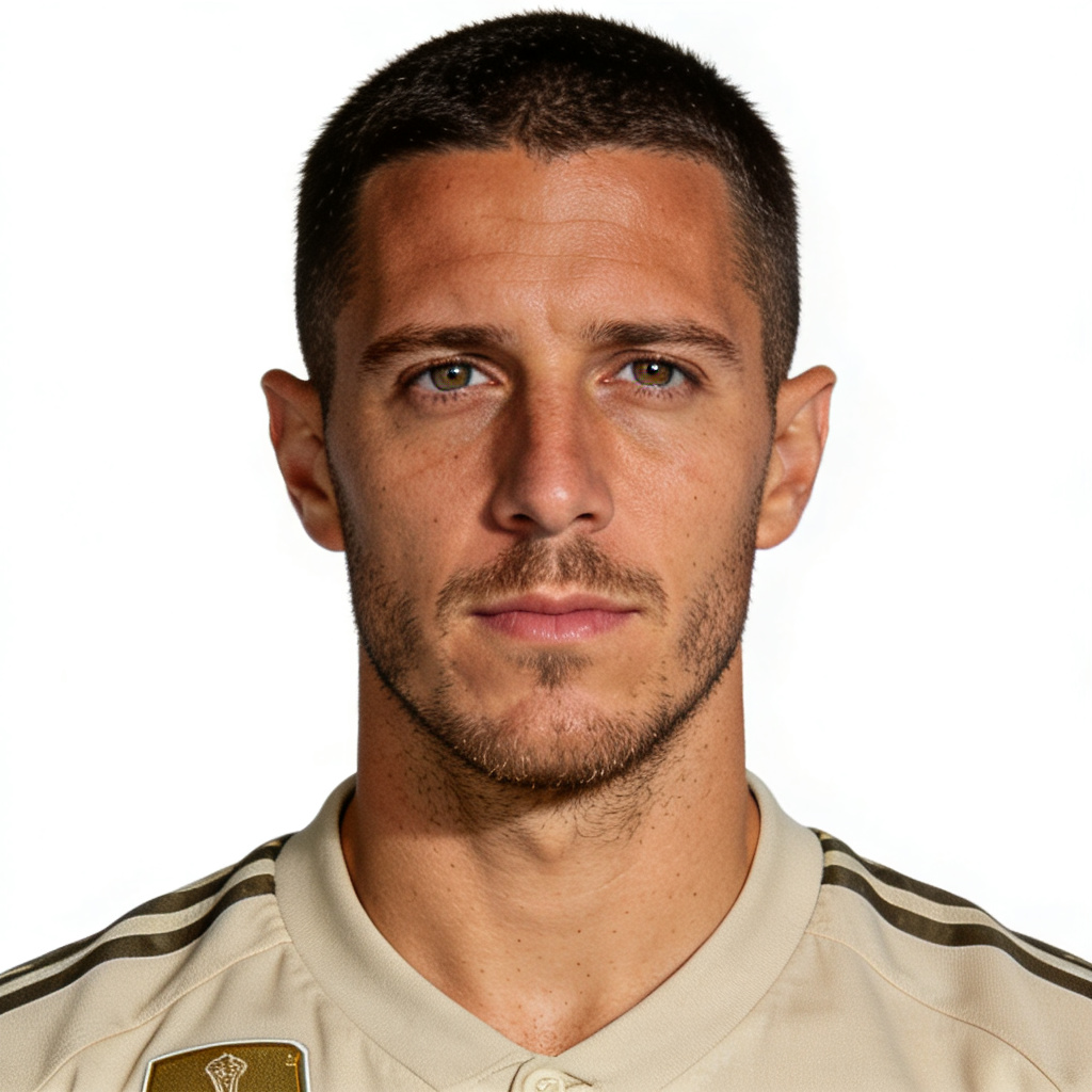 Eden Hazard