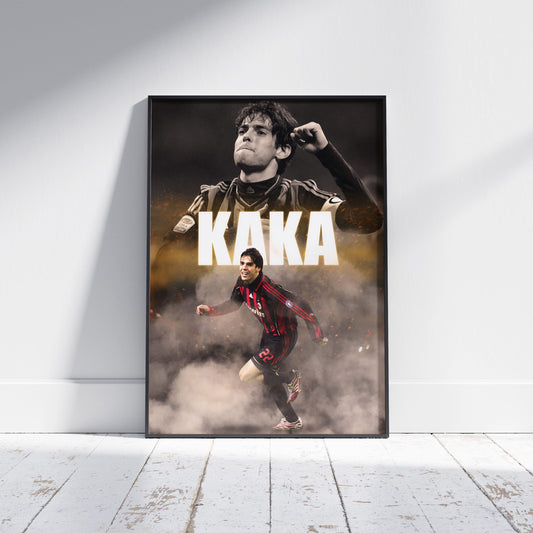 Kaka Poster