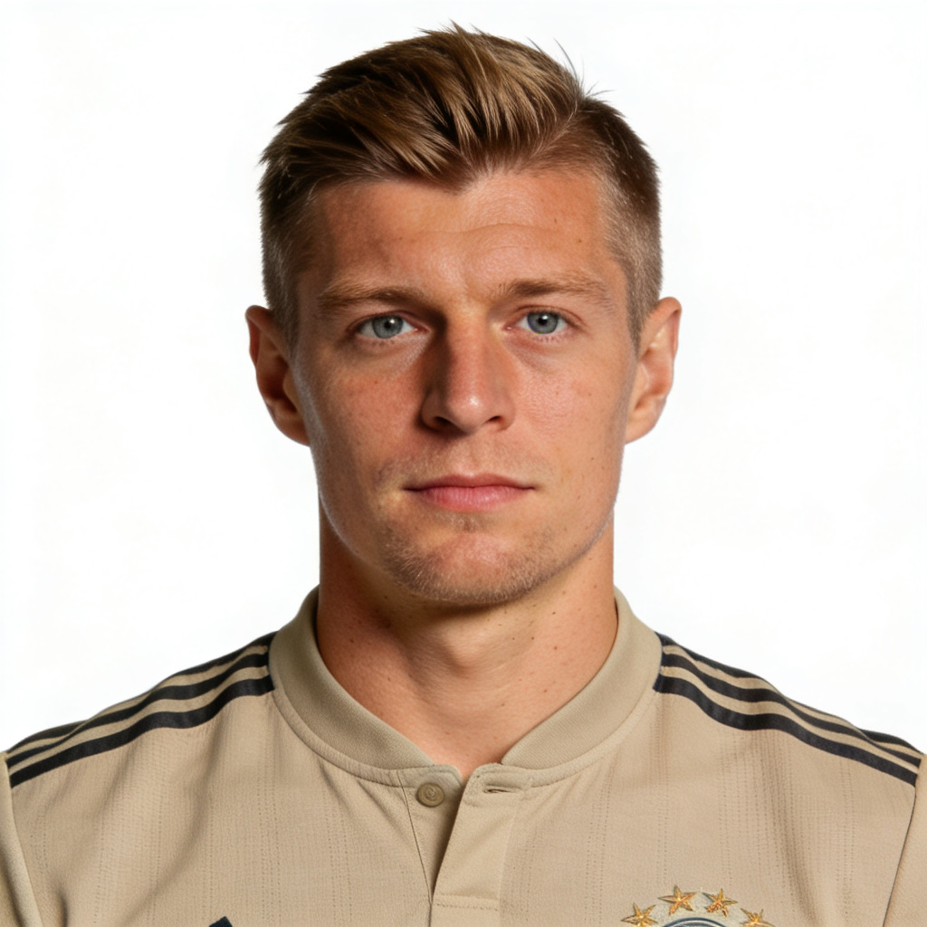 Toni Kroos