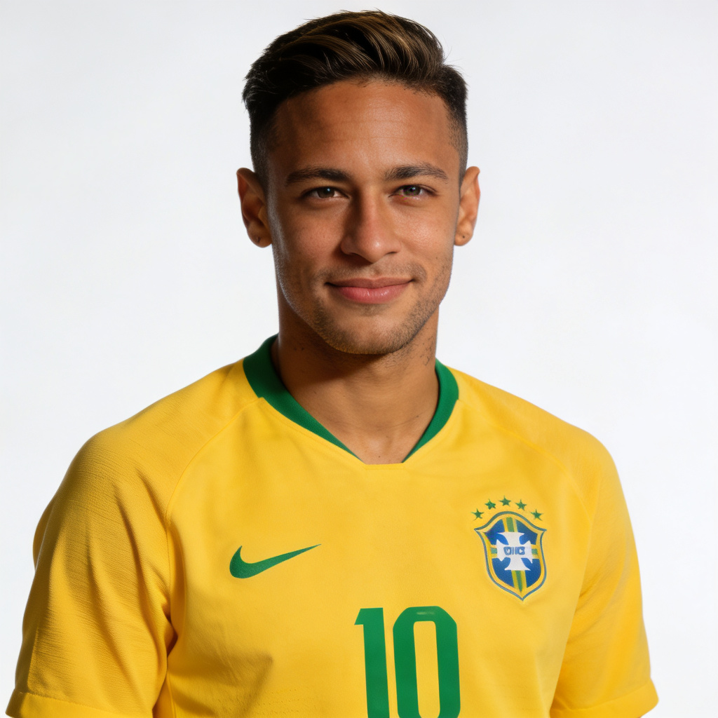 Neymar