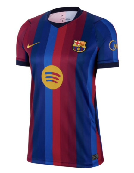 Barcelona home
