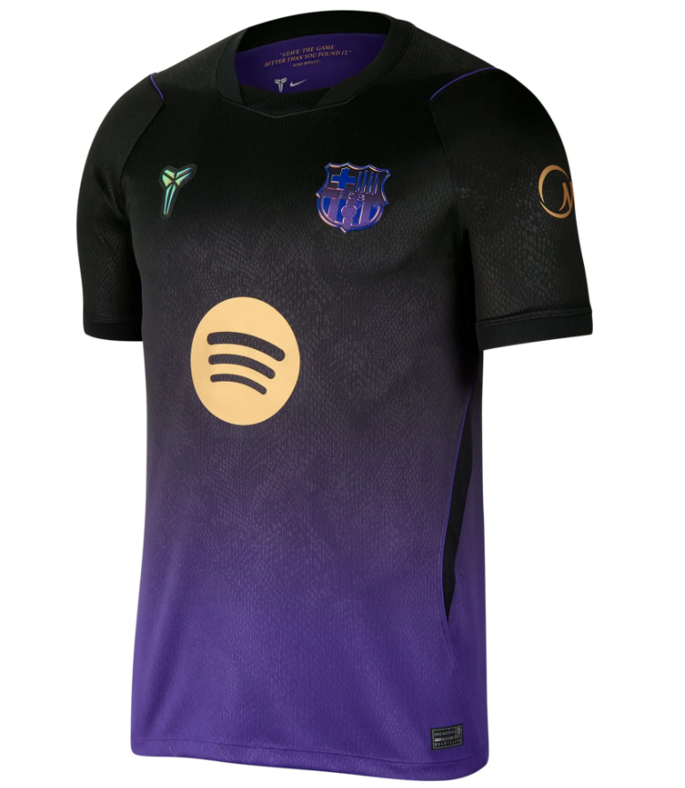 2026/27 Barcelona Away · Men Women Youth Jersey