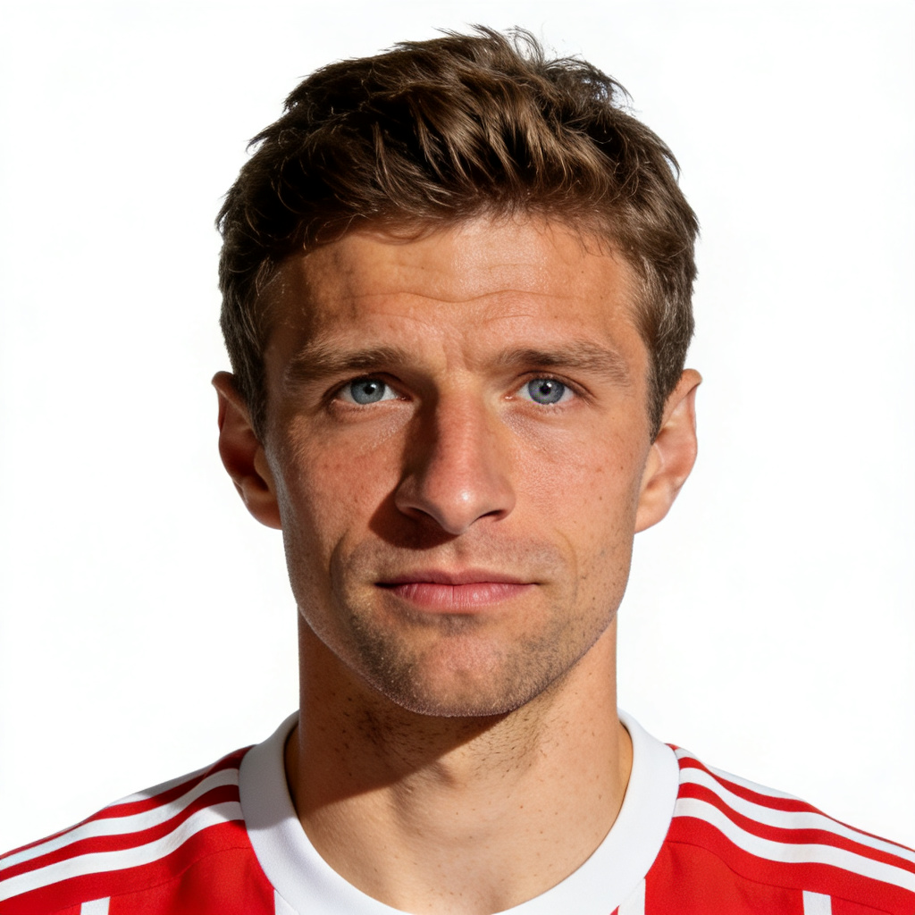 Thomas Muller