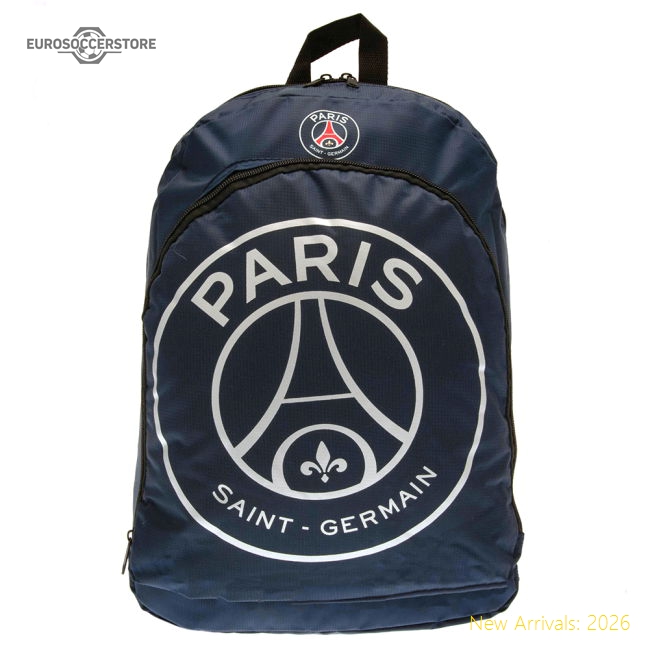 Paris Saint Germain FC Colour React Backpack-ly44