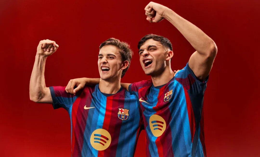 Barcelona home 2