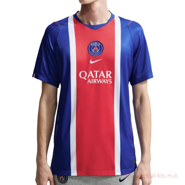 PSG home