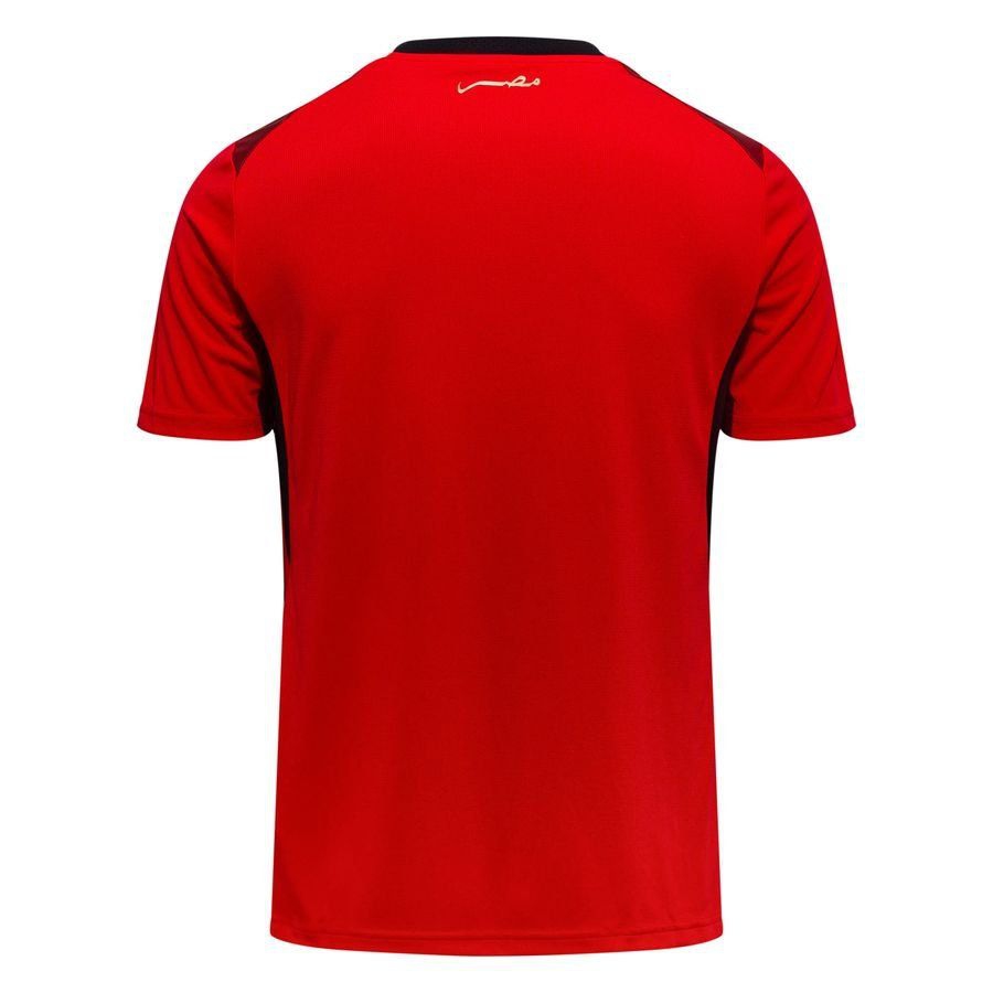 2026 Egypt World Cup Home Kids Apparel