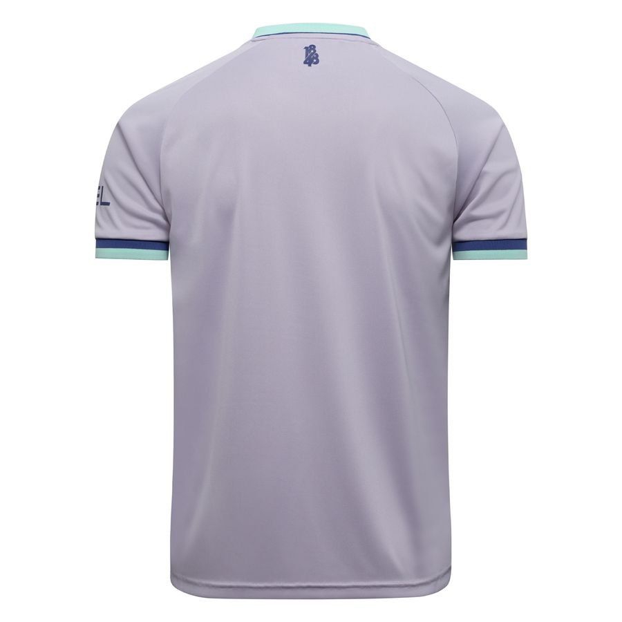 Bochum Lilac Uniform 3rd M