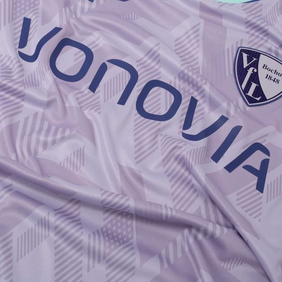 Bochum Lilac Uniform 3rd M