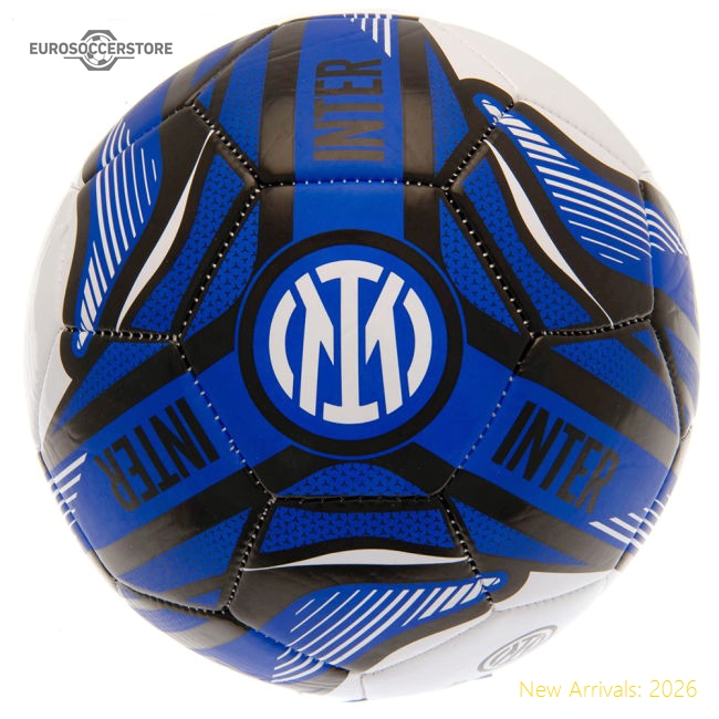 FC Inter Milan Football-Football Jersey Hub