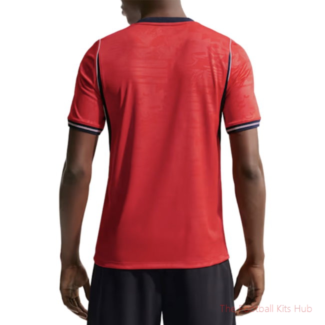 2026/27 England Away Shirt Kane 9 - image 3